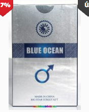 Blue Oceán potencianövelő